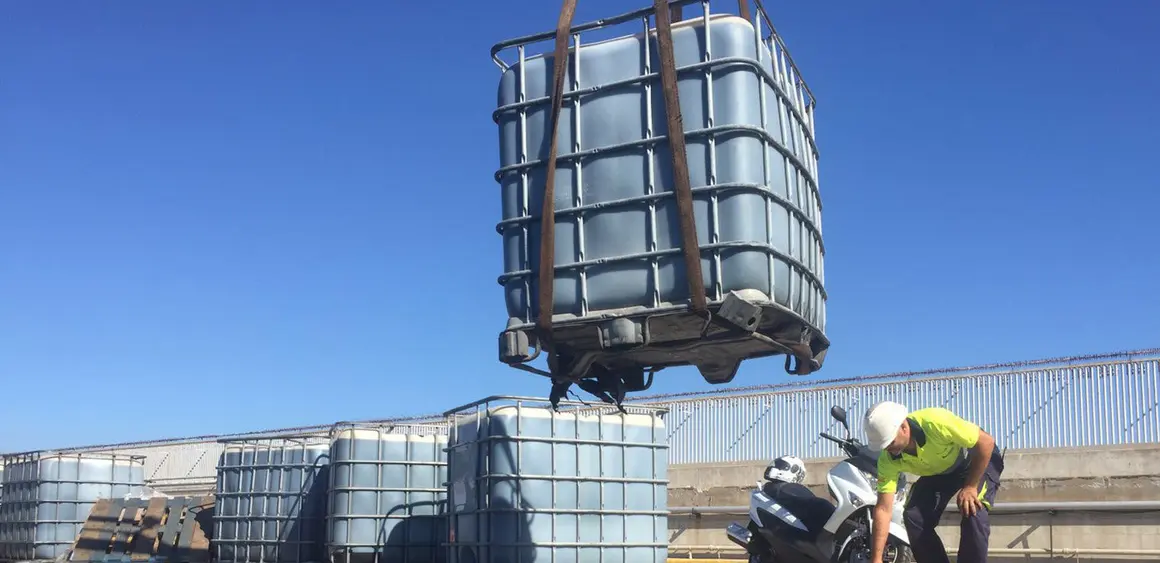 Suministro y Bombeo de Lubricantes02