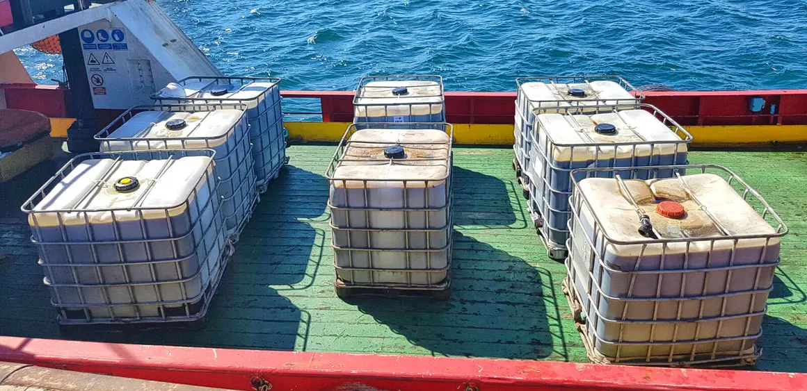 Suministro y Bombeo de Lubricantes03