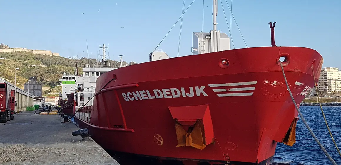 Operaciones de Amarres03