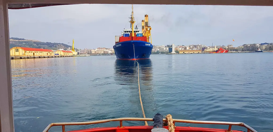 Operaciones de Amarres04