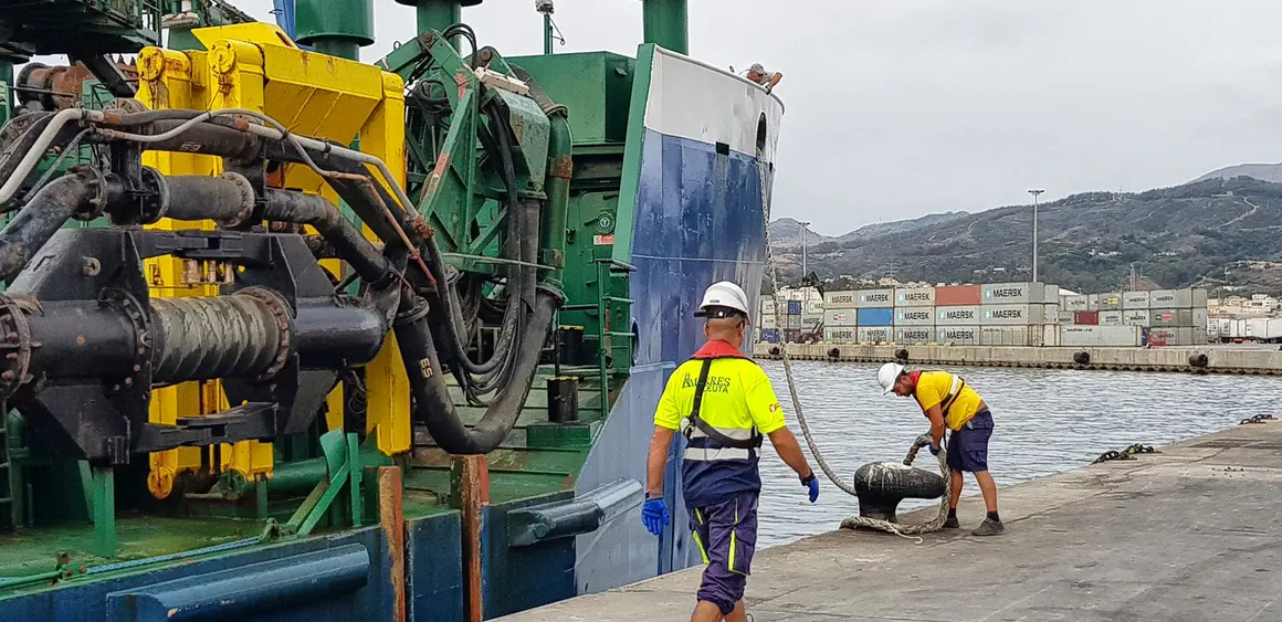 Operaciones de Amarres06