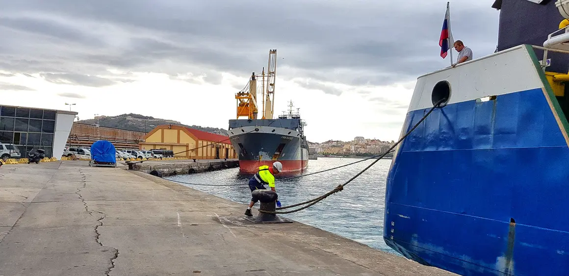 Operaciones de Amarres07