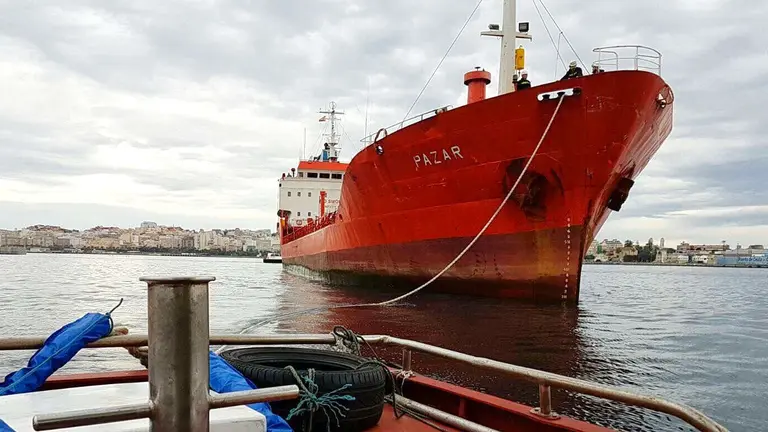 Operaciones de Amarres01