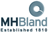 MH Bland